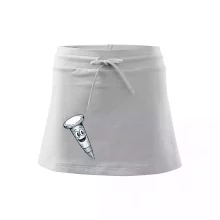 Parové triko - Kladivo a hřebík