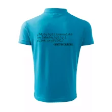 Kdyby byli komunisté na Sahaře, byl by i písek na příděl