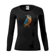 Lednáček kreslený