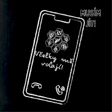 Vcelky mě volají - musím jít