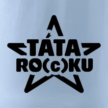 Táta roku rocku