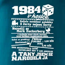1984 v kostce