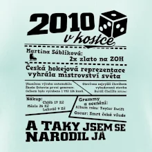 2010 v kostce