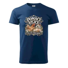 Domácí vejce z farmy