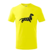Jezevčík - Dachshund