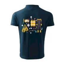 Potápěčská výzbroj