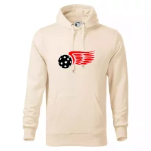 Okřídlený míček