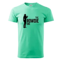 Bachelor party - The rowdie one