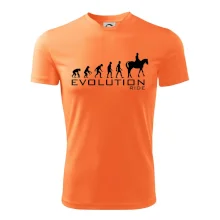 Evoluce Ride horse