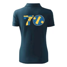 Volejbal kulaté narozeniny 70