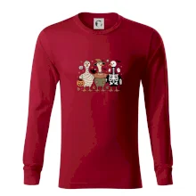 Halloweenské kachny