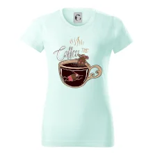 Coffee time bath (Pecka design)