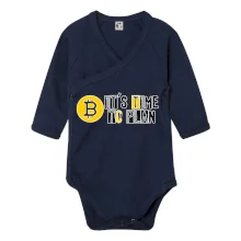 It's time to plan bitcoin