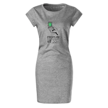 Zelená - propím se už 50 let