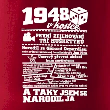 1948 v kostce