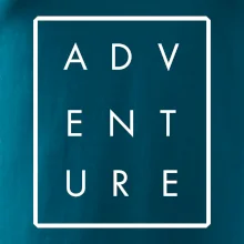 Adventure obdelník