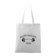 Silný ročník - Letopočet 1978