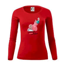 Tu poslední kávu já už asi neměla