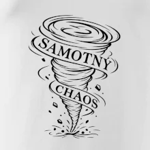 Samotný chaos