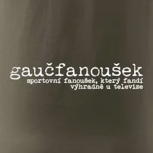 Čeština 2.0 - gaučfanoušek