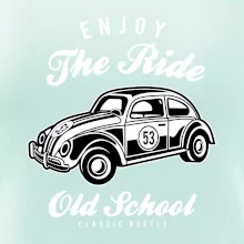 Enjoy The Ride