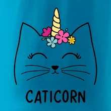 Caticorn Caticorn