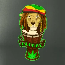 Reggae lev
