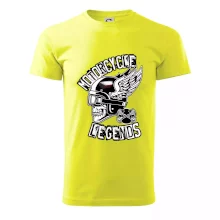 Czech Motorcycle legends