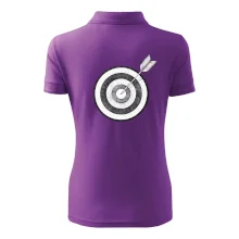 Terč na lukostřelbu