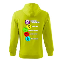 Sportuji rekreačně Sportuji rekreačně