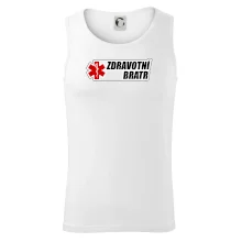 Zdravotní bratr - rescue Zdravotní bratr - rescue