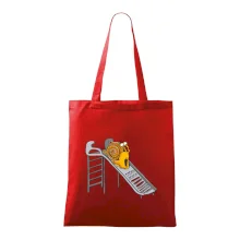 To bude ale drsný nářez (Pecka Design)