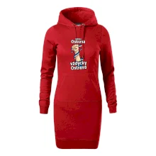 Jednou Ostrava vždycky Ostrava