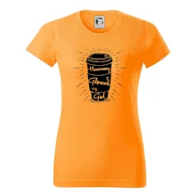 Honorary Gilmore Girl