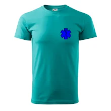 Hvězda samostatná - záchranář / rescue