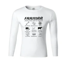 Symboly Farmář Symboly Farmář