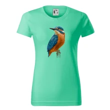 Lednáček kreslený