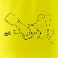 Petrolhead jedním tahem