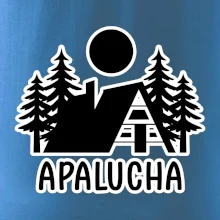 Apalucha chalupa Apalucha chalupa