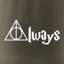 Harry - Always