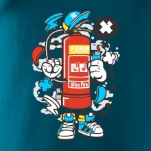 Hasičňák Hasičňák