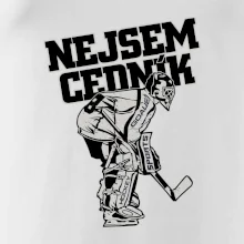 Nejsem cedník