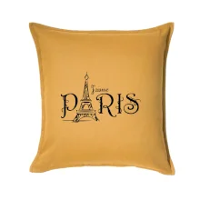 Paris nápis Eiffelovka rovný Paris nápis Eiffelovka rovný