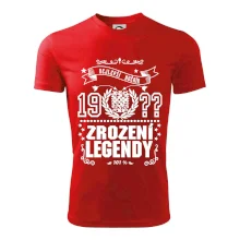 Zrození legendy - Moravská orlice