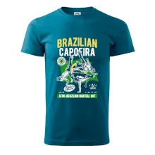 Brazilian Capoeira
