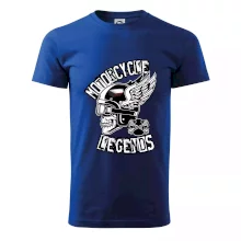 Czech Motorcycle legends