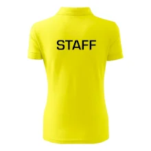Staff