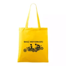 Sraz motorkářů (Hana-creative)