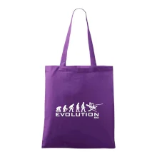 Evoluce lyžování Evoluce lyžování