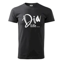 D I A Life D I A Life